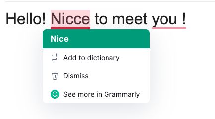 無料の英文添削アプリgrammarly For Chrome Safariでブラウザでも英語添削 さとぶろぐ