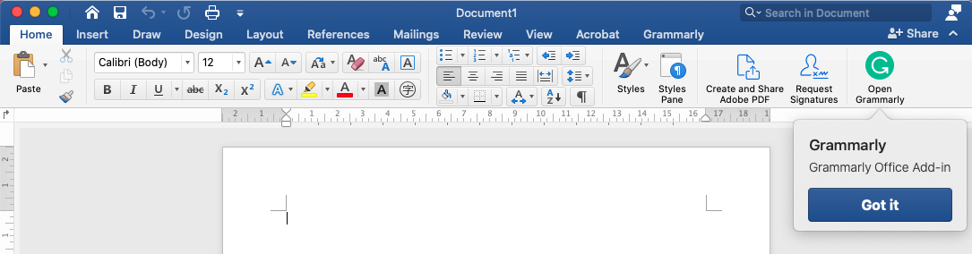 grammarly for mac ms word grammarly for mac ms word